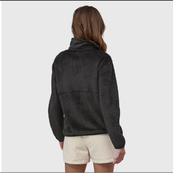 Patagonia Re-Tool Snap-T Fleece Pullover Women’s XXS - Picture 2 of 16